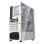 Gehäuse Darkflash A290 Weiß ARGB Glasfenster ATX-Mid-Tower