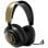 Casque SteelSeries Arctis Nova 7 World of Warcraft Édition sans fil Bluetooth/RF, Spatial 360° avec micro antibruit, gaming noir