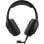 Casque The G-Lab KORP Cobalt 7.1 EX filaire USB pour Gaming, Son Surround, Micro flexible, Rétroéclairage RGB, Noir