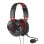 Casque Turtle Beach Recon 50 filaire jack 3,5 mm Gaming Microphone amovible Noir Rouge