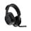 Auriculares Turtle Beach Stealth 600 Gen 3 sans fil Bluetooth Gaming avec réduction de bruit noirs