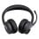 Auriculaires Yealink WH64 Dual Teams sans fil Bluetooth avec Réduction de Bruit pour bureau et call center noirs