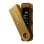 Portafoglio offline Ledger Nano S Plus Oro USB Tipo C schermo EAL5+
