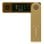 Monedero offline Ledger Nano X Oro Bluetooth USB EAL5+ Pantalla Seguridad avanzada