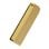 Monedero offline Ledger Nano X Oro Bluetooth USB EAL5+ Pantalla Seguridad avanzada