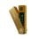 Monedero offline Ledger Nano X Oro Bluetooth USB EAL5+ Pantalla Seguridad avanzada