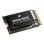 Disque SSD Corsair MP600 MICRO 1TB M.2 2242 NVMe PCIe 4.0 7000 Mo/s