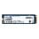 Disco Duro Kingston DC2000B 240GB SSD M.2 PCIe 4.0 4500MB/s Heatsink