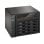 NAS Desktop ASUSTOR 8 Baias AMD Ryzen 16GB DDR5 ECC M.2 RAID ADM AS6808T