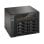 NAS Desktop ASUSTOR 8 Baias AMD Ryzen 16GB DDR5 ECC M.2 RAID ADM AS6808T