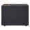 Boîtier disques durs QNAP TL-D400S 4 baies Acier Noir Gris Mini SAS Sécurité RAID