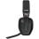Casque The G-Lab KORP Platinium Sans Fil Bluetooth USB Gaming Pliable Noir