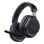 Casque Turtle Beach Stealth 700 Gen 3 sans fil Bluetooth/RF gaming, microphone, noir/gris