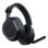 Casque Turtle Beach Stealth 700 Gen 3 sans fil Bluetooth/RF gaming, microphone, noir/gris
