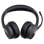 Auriculaires Yealink WH64 Dual UC sans fil DECT Bluetooth pour bureau, microphone, noir