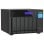 Servidor NAS Torre QNAP 6xBays Intel Core i5 32GB DDR4 2.5GbE TVS-H674T-I5-32G