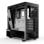 Boîtier PC Be quiet Pure Base 500 FX ARGB ATX verre trempé noir