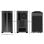 Boîtier PC Be quiet Pure Base 500 FX ARGB ATX verre trempé noir