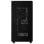 PC-Gehäuse BitFenix Muses BFC-MUS-300-KKXKK-RP Mid Tower Mesh Front Wasserkühlung Support