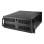 Gehäuse Chieftec UNC-409S-B-OP Rack 4U ATX Micro ATX SECC Schwarz USB 3.0