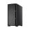 PC-Gehäuse Chieftec AS-02B-OP Midi Tower Schwarz Schallgedämmt ATX USB-C