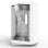 Case Darkflash DF-DY470INF34-WH Torre Media Acquario 4 Ventole ARGB Bianco