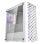 Case Darkflash DK351 Bianco ATX Mid Tower Vetro Temperato ARGB 4 Ventole