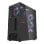 Caja para PC Darkflash DK351 Negra Cristal Templado 4 Ventiladores ARGB ATX