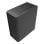 Caja para PC Darkflash DK351 Negra Cristal Templado 4 Ventiladores ARGB ATX
