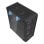 Caja para PC Darkflash DK351 Negra Cristal Templado 4 Ventiladores ARGB ATX