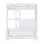 PC-Gehäuse Xigmatek Alphard Arctic Midi Tower Weiß ARGB-Glas Gaming