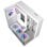 Caja Media Torre Darkflash TH285 Blanco RGB 3 Cristales Templados