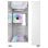 Caja Media Torre Darkflash TH285 Blanco RGB 3 Cristales Templados
