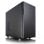 PC-Gehäuse Fractal Design Define R5 Schwarz Midi Tower Schalldämmung