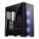 Caja PC Phanteks Eclipse G370A Negra panel vidrio templado frontal mesh ARGB