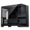 Caja PC Phanteks XT V3 Negra Minitorre Cristal Templado Acuario 3 Ventiladores DRGB Inversos
