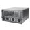 Boîtier Rack SilverStone RM600 6U Noir ATX EATX Micro ATX support double PSU