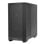 Caja Torre Media SilverStone SETA H2M Negro Mesh Soporte Micro-ATX Alta Refrigeración
