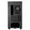 Caja Torre Media SilverStone SETA H2M Negro Mesh Soporte Micro-ATX Alta Refrigeración