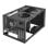 PC-Gehäuse SilverStone SUGO 14 Mini-DTX Mini-ITX schwarz 330 mm GPU 4,89 kg