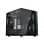 Boîtier PC Xigmatek 90381 Aqua M Lite Noir microATX/ITX Verre trempé ARGB