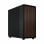 Gehäuse Fractal Design North XL Charcoal Black ATX EATX Mesh Holz