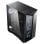 Boîtier MSI MPG GUNGNIR 110R V2 ARGB Verre trempé Noir Gaming ATX
