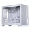 Caja PC Phanteks XT M3 Blanca microATX lateral cristal templado refrigeración avanzada
