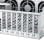 Festplatteneinschub SilverStone RM23-502 Schwarz Silber ATX Rack 2 x USB 3.1