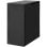 Boîtier PC SilverStone SST-KL07B-E ATX Micro-ATX Grand Tour Noir USB-C