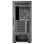PC-Gehäuse SilverStone FARA 514X Midi Tower Glasfenster ARGB Schwarz Gaming