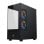 PC-Gehäuse Xigmatek Alphard M EN44526 Schwarz Glasfenster ARGB 4x 120 mm