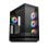 PC-Gehäuse Xigmatek META EN45066 Schwarz Glas ATX/E-ATX ARGB