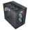 Boitier PC Xigmatek 81148 Aqua Ultra Air EATX Verre trempé ARGB Noir
